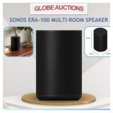 LOOKS NEW SONOS ERA-100 MULTIROOM SPEAKER(MSP:$319