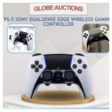PS5 SONY DUALSENSE EDGE WIRELESS GAMING CONTROLLER