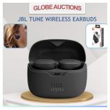 JBL TUNE WIRELESS EARBUDS