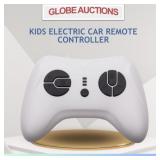 LOOKS NEW KIDS ELECTRIC CAR REMOTE CONTROLLER