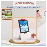 OSMO LITTLE GENIUS STARTER KIT (MSP: $170)