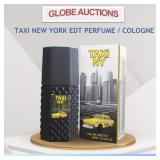 TAXI NEW YORK EDT PERFUME / COLOGNE
