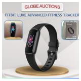 FITBIT LUXE ADVANCED FITNESS TRACKER(MSP:$129)