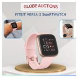 FITBIT VERSA-2 SMARTWATCH (MSP:$199) WORKING