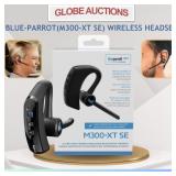 BLUE-PARROT (M300-XT SE)WIRELESS HEADSET(MSP:$130)