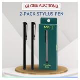 LOOKS NEW 2-PACK STYLUS PEN