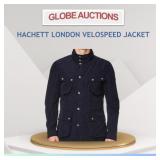 LOOKS NEW HACHETT LONDON VELOSPEED JACKET(SIZE:XL)