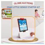 OSMO LITTLE GENIUS STARTER KIT (MSP: $170)