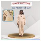 LOOKS NEW BEE PROTECTION SUIT