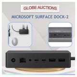 MICROSOFT SURFACE DOCK-2 (MSP:$359)