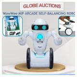 WowWee MIP ARCADE SELF-BALANCING ROBOT (MSP:$100)