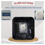 INTEL CORE i7(12TH-GEN) PROCESSOR(MSP:$436)