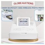 LOOK NEW CANON WIRELESS PHOTO PRINTER (MSP:$152)