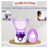 NTFS BEAUTY PROFESSIONAL FACIAL MOISTURIZING STRER