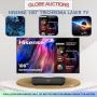 MEGA PRE-CHRISTMAS AUCTION (HIGH VALUE ITEMS)