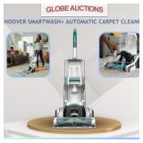 LOOKS NEW SMARTWASH+ CARPET CLEANER (MSP:$299)