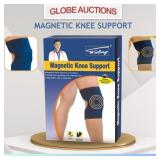 MAGNETIC KNEE SUPPORT