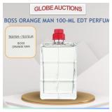 BOSS ORANGE MAN 100-ML EDT PERFUME / TESTER