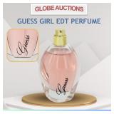 GUESS GIRL EDT PERFUME / TESTER