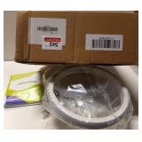 SET OF 2 RING LIGHTS