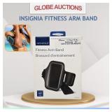 INSIGNIA FITNESS ARM BAND