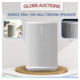 LOOKS NEW SONOS ERA-100 MULTIROOM SPEAKER(MSP:$319