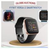 FITBIT VERSA-2 SMARTWATCH (MSP:$199) WORKING
