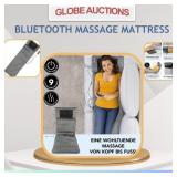 BLUETOOTH MASSAGE MATTRESS