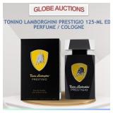 TONINO LAMBORGHINI 125-ML EDT PERFUME / COLOGNE