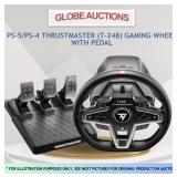 PS-5/4 THRUSTMASTER T248 GAMING(MSP:$400)