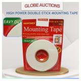 HIGH POWER DOUBLE-STICK MOUNTING TAPE(18MM x 3MM)