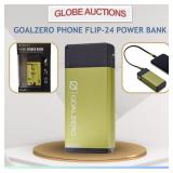 6400mAh PHONE FLIP-24 POWER BANK