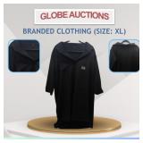 BRANDED CLOTHING (SIZE: XL)