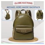 MICHAEL KORS MAISIE BACKPACK (MSP:US$ 498)