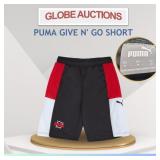 PUMA GIVE N