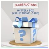 MYSTERY BOX (VALUE ABOVE ~$400)