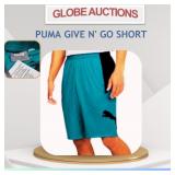 PUMA GIVE N