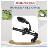HANDLEBAR BIKE MIRROR