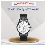 BRAND NEW QUARTZ WATCH