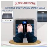 WITHINGS BODY CARDIO SMART SCALE(MSP:$229