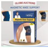 MAGNETIC KNEE SUPPORT