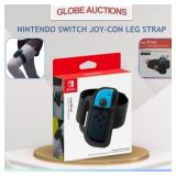 NINTENDO SWITCH JOY-CON LEG STRAP