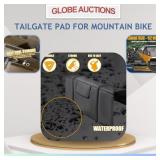 TAILGATE PAD FOR MOUNTAIN BIKE