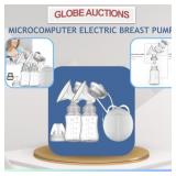 MICROCOMPUTER ELECTRIC BREAST PUMP