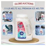 11-LB MELTZ ALL PREMIUM ICE MELTER