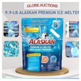 9.9-LB ALASKAN PREMIUM ICE MELTER