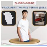 3-PACK MEN