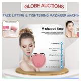 FACE LIFTING & TIGHTENING MASSAGER MACHINE