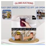 EASY GRIP UNDER CABINET EZ OFF JAR OPENER
