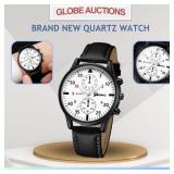 BRAND NEW QUARTZ WATCH